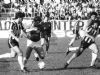 Internacional 0x0 América - 1986